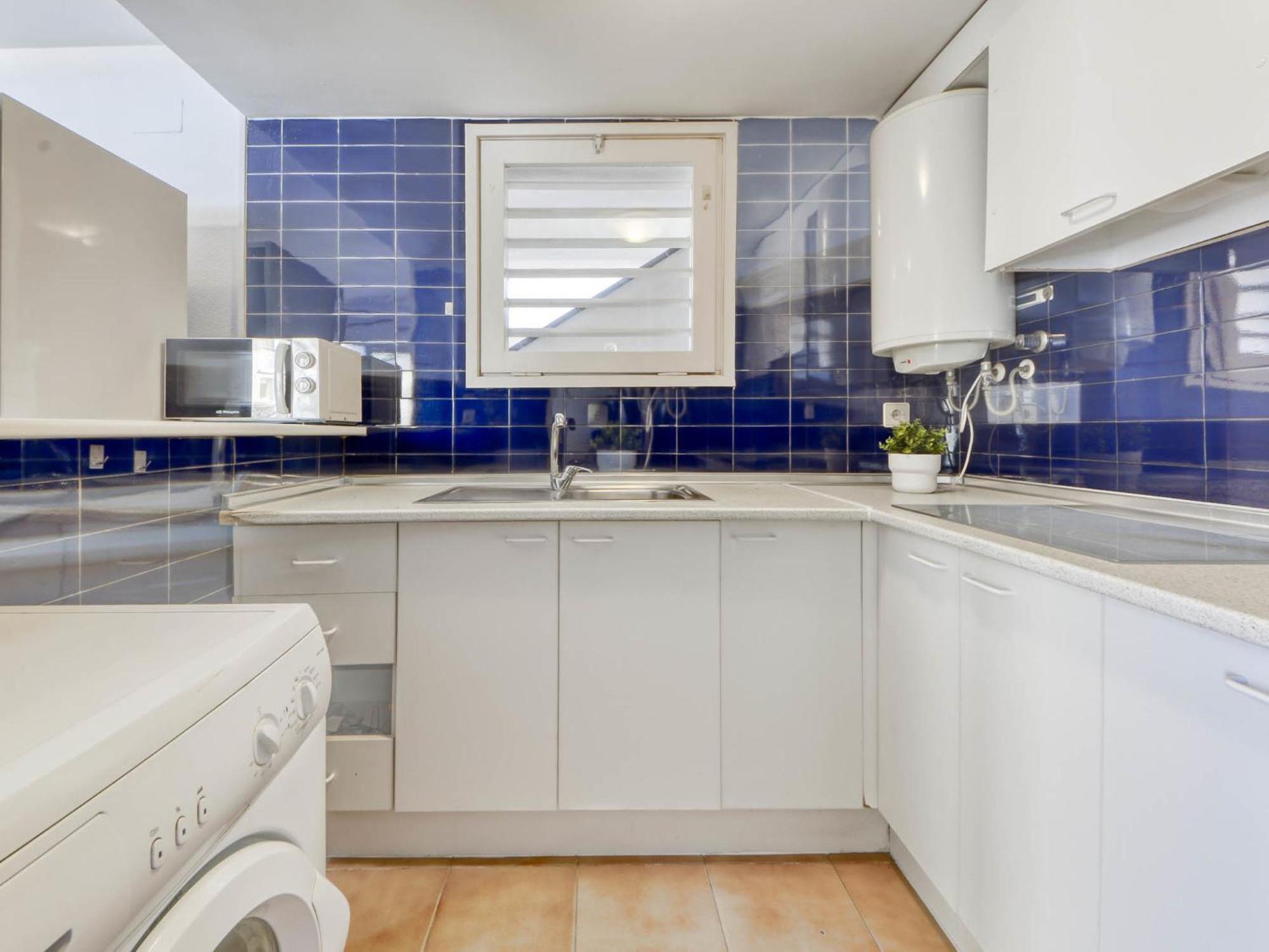 Apartment Platja De Roses-4 By Interhome Exterior foto