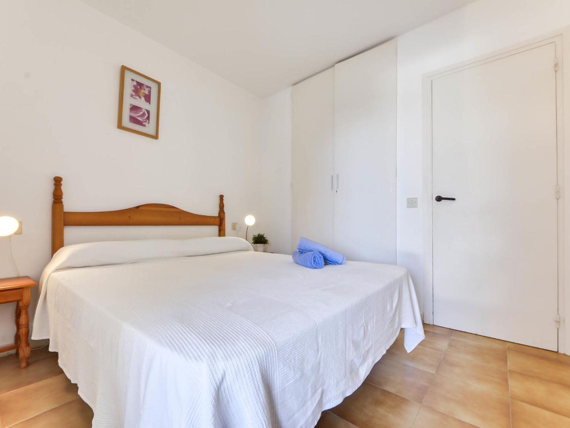 Apartment Platja De Roses-4 By Interhome Exterior foto
