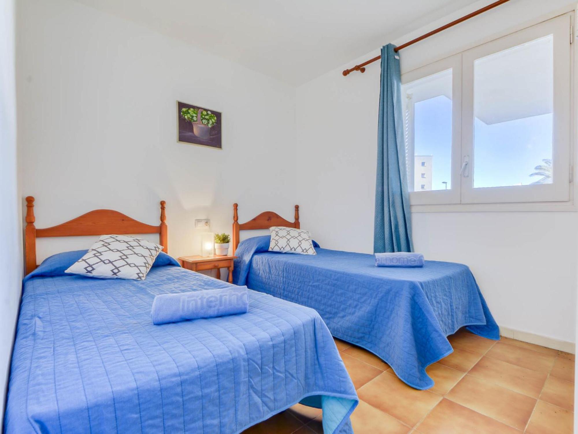 Apartment Platja De Roses-4 By Interhome Exterior foto